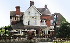 Raven Hotel By Greene King Inns